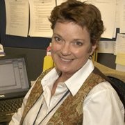Cindy Borgmeyer