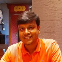 Tamojit Tokdar