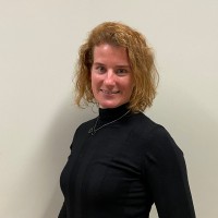 Lilian Van Der Schrier