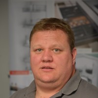 Aaron Scott