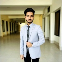 Md Ryhanul Huq Polash, Csca™