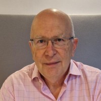 Paul Seaman, MBA