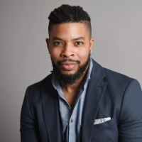 Christopher Morgan