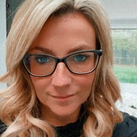 Katie Beverley