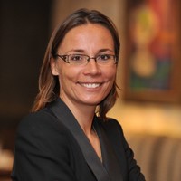 Sandra Saint-André