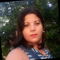 Maria Aparecida