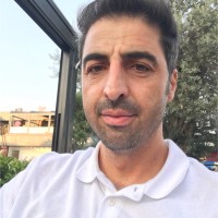 Oğuz Hüseyin Bakış