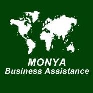 Monya Business Assistance