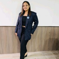 Dr Nilam Asnani (Pt, Mha)