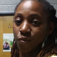Latarsha Moss