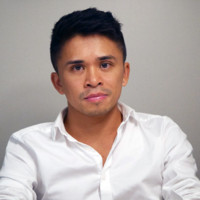 Jean Nguyen