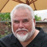 Ed Vigil