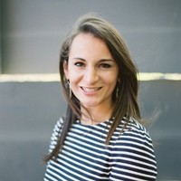 Sarah Wintersteen