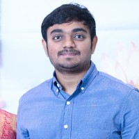 Sai Krishna K