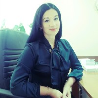 Elena Oprea