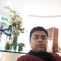 Sujit Ghosh