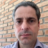 Daniel Pereira