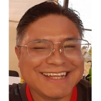 Carlos Rivas Rodriguez