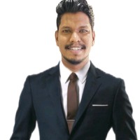 Abhilash Ajikumar
