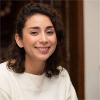 Javiera Gonzalez S.