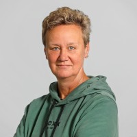 Anita Lelieveld