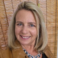 Stacy Mclaughlin