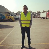 Ismael Hernandez