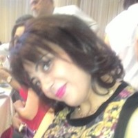 Naira Yeritsyan