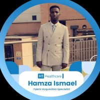 Hamza Ismael