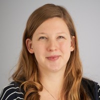 Aina Buholm Johansen