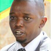 Ken Muchiri