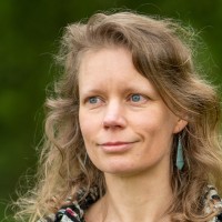 Riette Bisschop, MEd