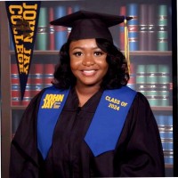 Yanique Shaw