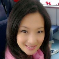 lydia chen
