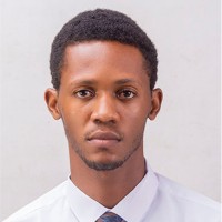 John Uche Ibekwe