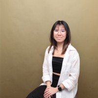 Amanda Teo