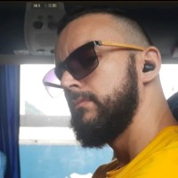 José Anderson Oliveira