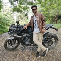 Dipak Raut
