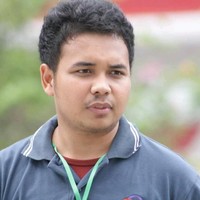 Syarifuddin M