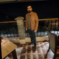 Muhammad Zeeshan Javaid