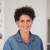 Antoinette Von Büren