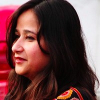 Meenakshi Upadhyay