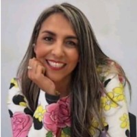 Adriana Martinez Forero