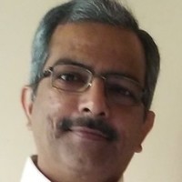 Kaushik Damania