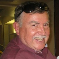 Ron Coleman