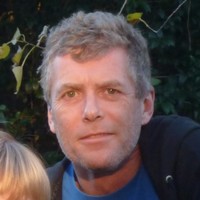 Nigel Allen