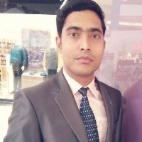 Prasad Shete
