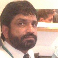 Muhammad Asif