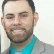 George Athans