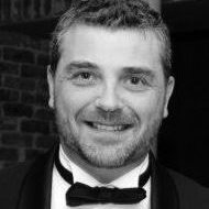 Neil Coffey